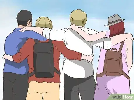صورة عنوانها Travel the World As an Introvert Step 5