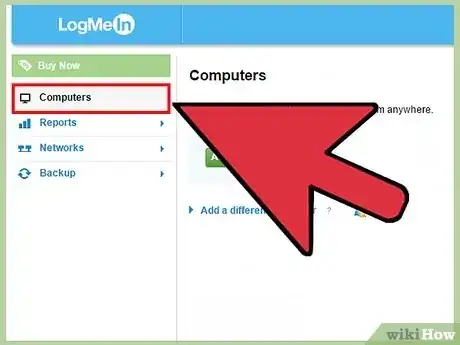 صورة عنوانها Hack a Computer Step 9