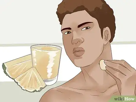 صورة عنوانها Get Rid of Skin Tags Step 17