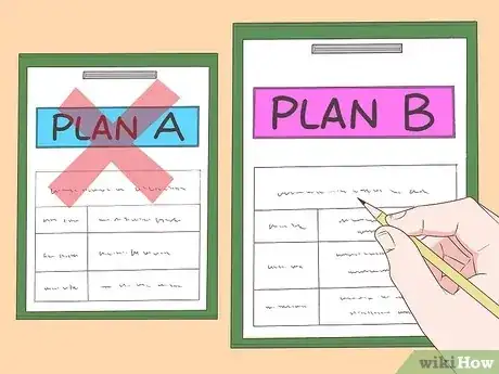 صورة عنوانها Solve a Problem Step 5