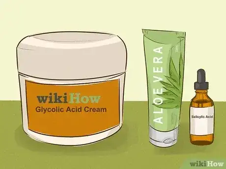 صورة عنوانها Prevent Razor Bumps Step 20
