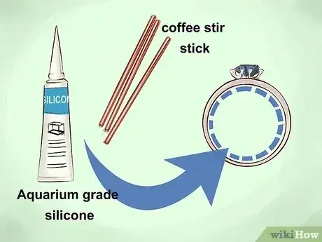 صورة عنوانها Resize a Ring Step 2