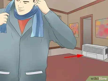 صورة عنوانها Use a Dehumidifier Step 10