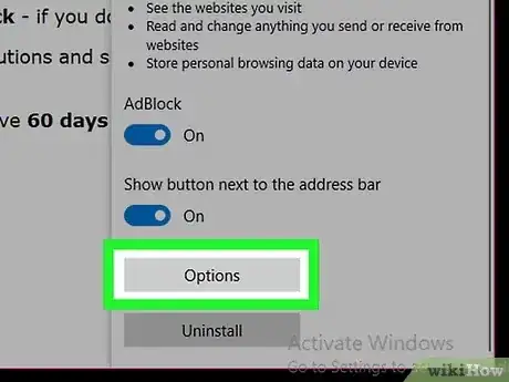 صورة عنوانها Block Internet Ads Step 33