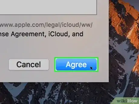 صورة عنوانها Create an iCloud Account Step 27
