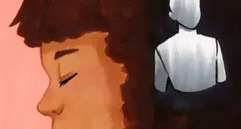 نسيان شخص أحببته بشده