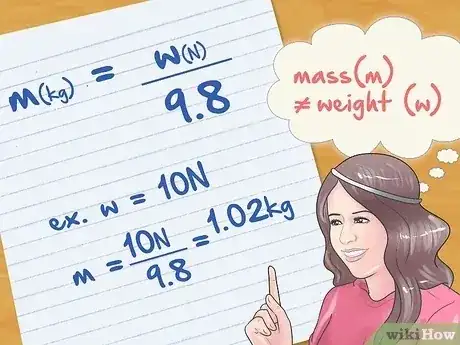 صورة عنوانها Calculate Force Step 3