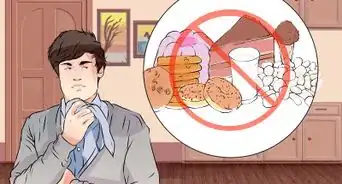الإقلاع عن السكريات