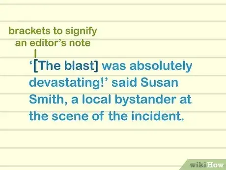 صورة عنوانها Use English Punctuation Correctly Step 36