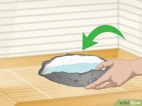 صورة عنوانها Choose a Cage for a Cockatoo Step 7