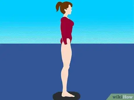 صورة عنوانها Stretch for the Splits Correctly and Avoid Injury Step 9