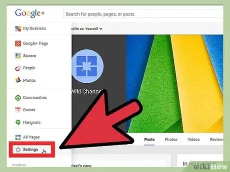 صورة عنوانها Delete a YouTube Account Step 12