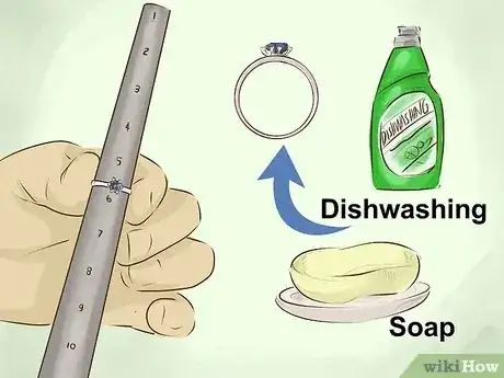 صورة عنوانها Resize a Ring Step 5