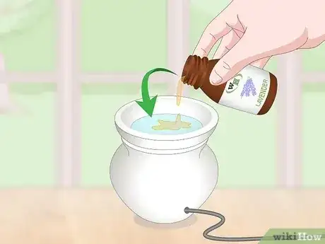 صورة عنوانها Burn Essential Oil Step 14