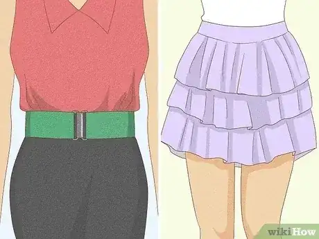 صورة عنوانها Make Your Hips Wider Step 8