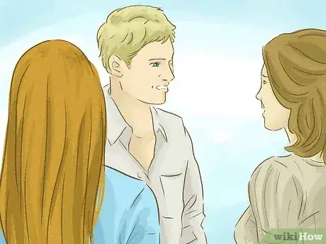 صورة عنوانها Deal With Stalkers Step 25