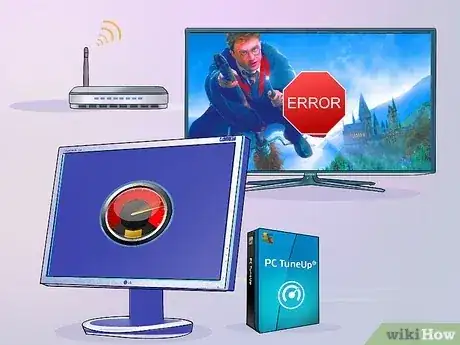 صورة عنوانها Connect PC to LG Smart TV Step 11