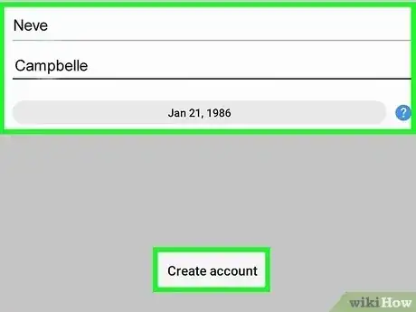 صورة عنوانها Create a Samsung Account Step 10
