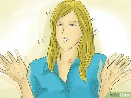 صورة عنوانها Deal With Stalkers Step 22