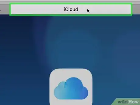 صورة عنوانها Create an iCloud Account Step 33