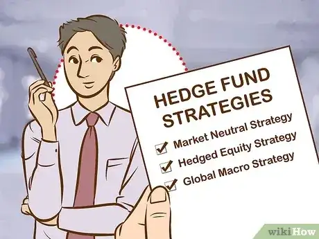 صورة عنوانها Start a Hedge Fund Step 3