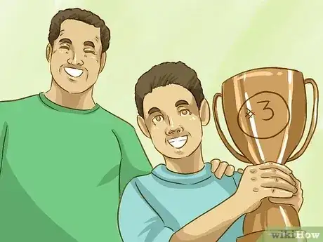 صورة عنوانها Be a Good Parent Step 21