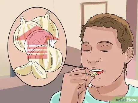 صورة عنوانها Cure Nasal Polyps Step 10