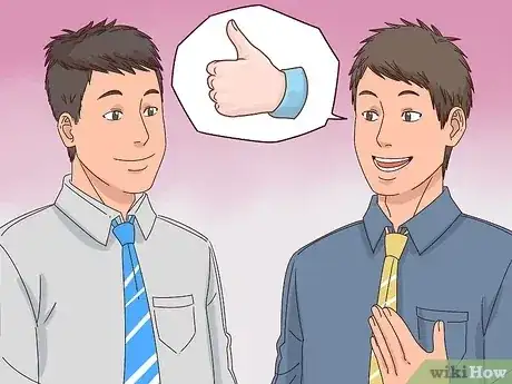 صورة عنوانها Find Things to Talk About Step 6