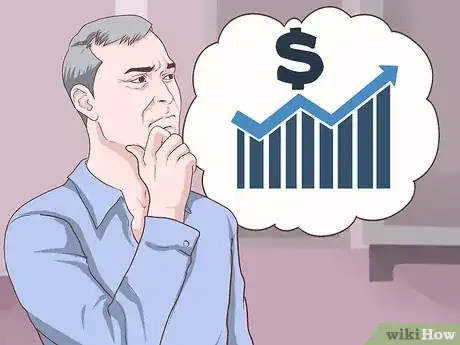صورة عنوانها Calculate Gross Profit Margin Step 1