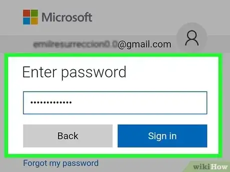 صورة عنوانها Get Microsoft Office For Free Step 17