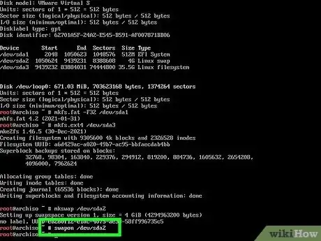 Image titled Install Arch Linux Dual Boot Step 48