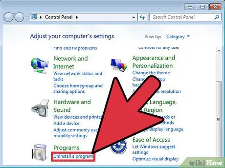 Image titled Remove Unwanted Programs from Your Computer Step 2