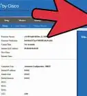 Configure a Linksys WRT160N Router