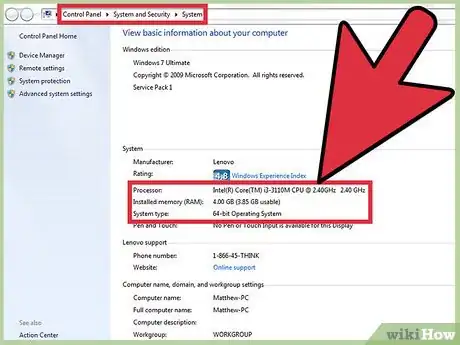 Image titled Clean Install Windows 10 Step 1