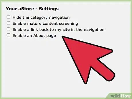 Image titled Create an Amazon aStore Step 14