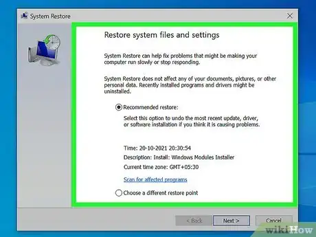 Image titled Update Nvidia Drivers Step 14