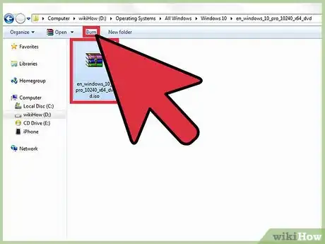 Image titled Clean Install Windows 10 Step 4