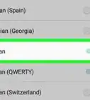 Add a Language on Android
