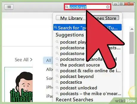 Image titled Use Podcasting Step 8