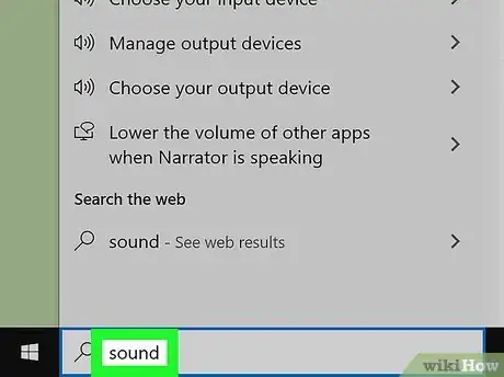 Image titled Increase Your Volume on a Computer Step 5