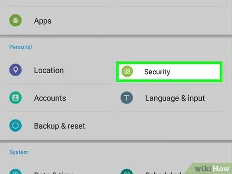 Image titled Install APK Files from a PC on Android Step 2