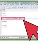Create a Link With Simple HTML Programming