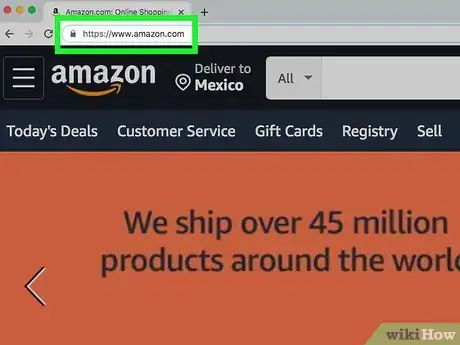 Image titled Apply a Gift Card Code to Amazon Step 16