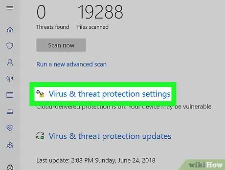 Image titled Turn Off Windows Defender in Windows 10 Step 6