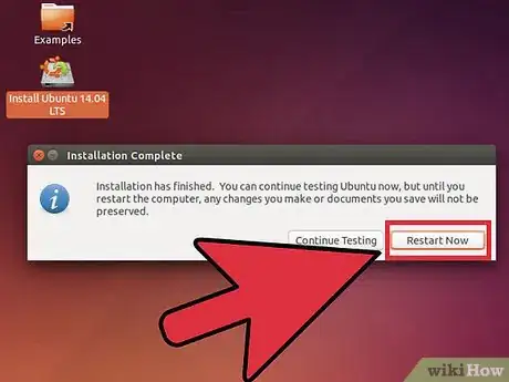 Image titled Dual Boot Windows XP and Ubuntu Step 11