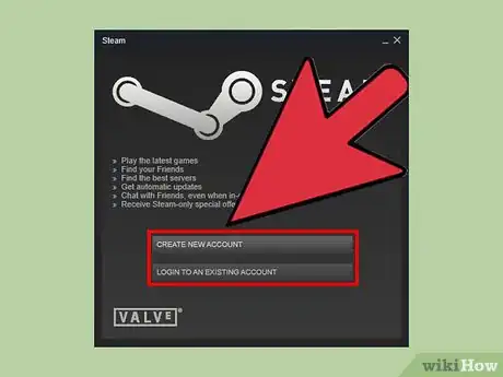 Image titled Install Steam Step 6