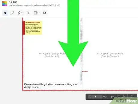 Image titled Insert an Image Into PDF Step 4