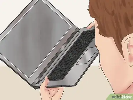 Image titled Clean a Laptop Keyboard Step 2