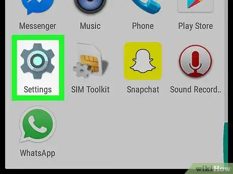 Image titled Add a Language on Android Step 1