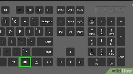 Image titled Print Screen on HP Step 2
